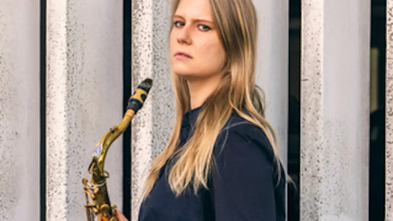 Adele Sauros Quartet. / Redes Sociales