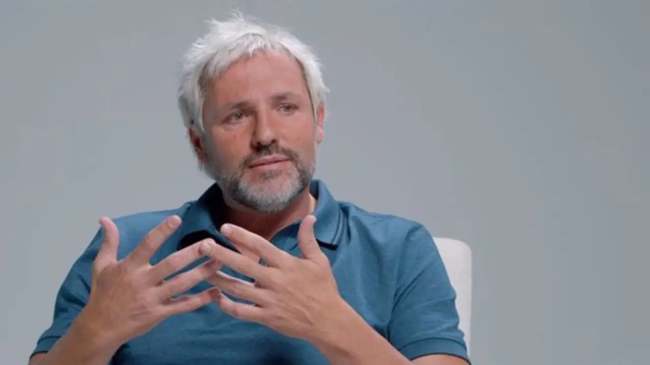 El exfutbolista Santi Ca&ntilde;izares. / CEU / EP