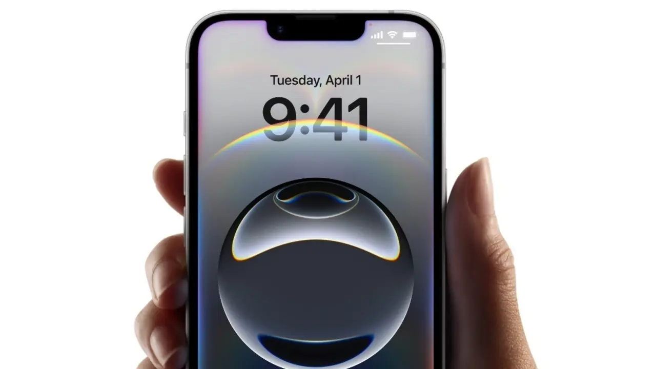 El nuevo iphone16e. / EP