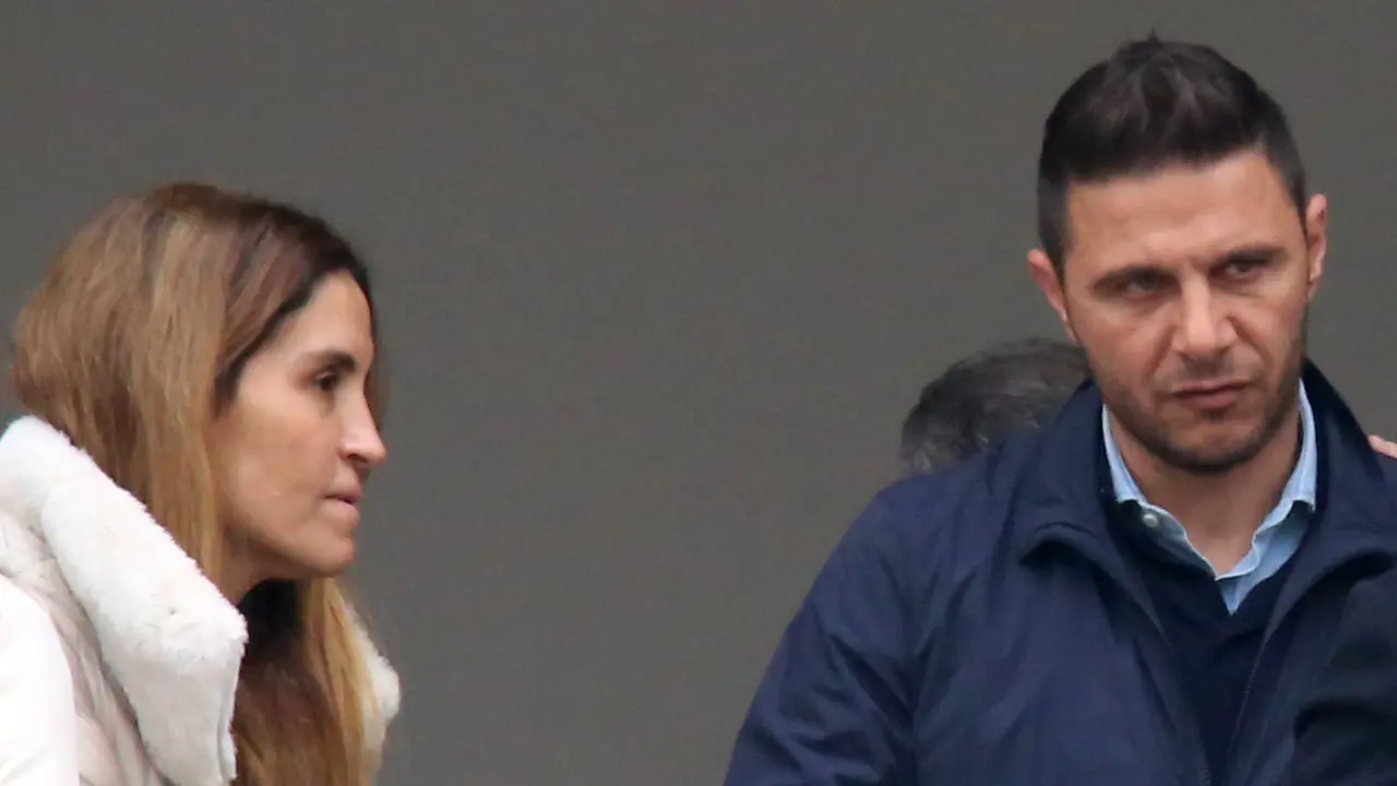 Joaqu&iacute;n y Susana est&aacute;n atravesando una crisis matrimonial de gran magnitud, seg&uacute;n Kiko Matamoros. / EP