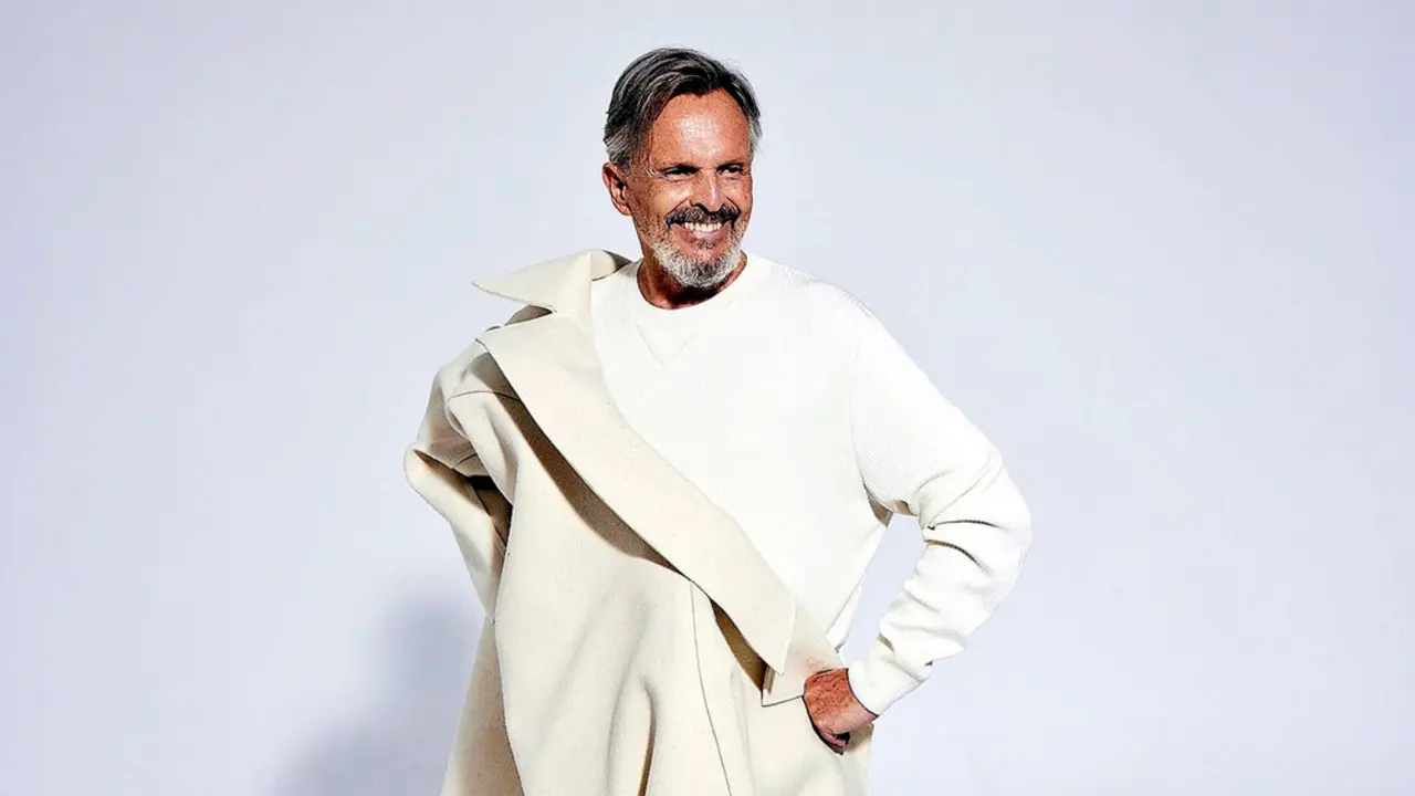Miguel Bos&eacute; celebra su &lsquo;reconstrucci&oacute;n&rsquo; personal con un tour mundial / Redes sociales