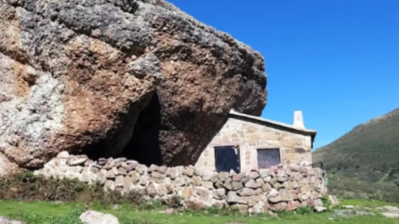 Puerto de Sejos, Cantabria. / A.E.