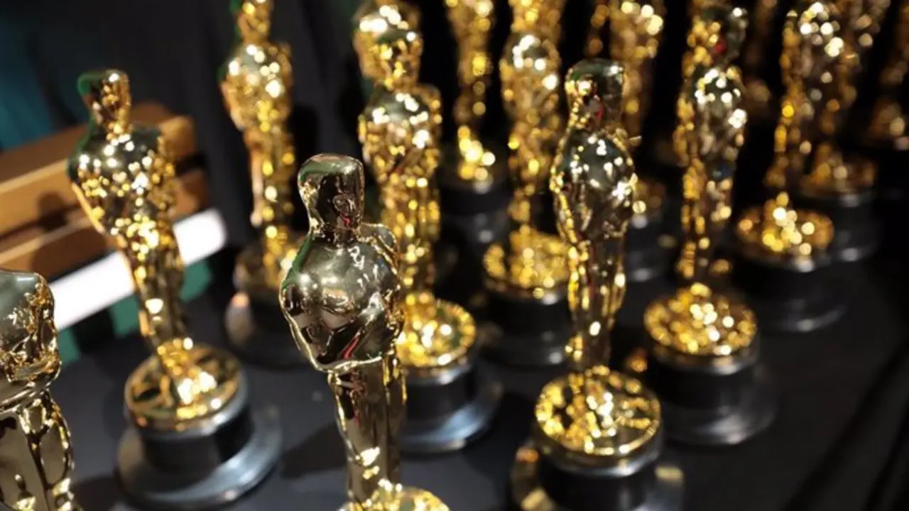Varios premios Oscar. / EP