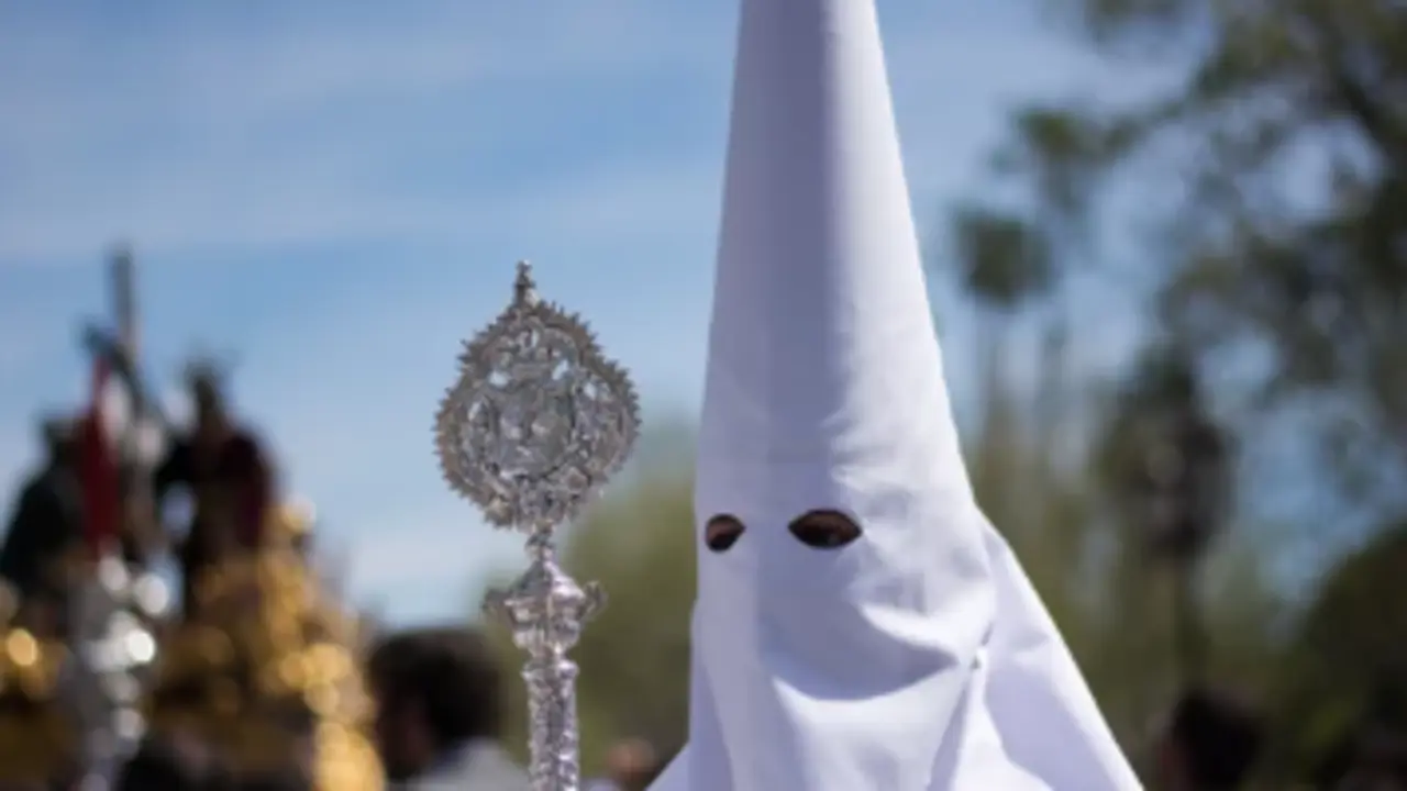 Semana Santa para muchas comunidades en su celebraci&oacute;n principal. / A.S.