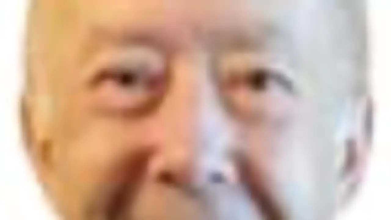 El Se&ntilde;or Don Fernando Canales Fern&aacute;ndez
