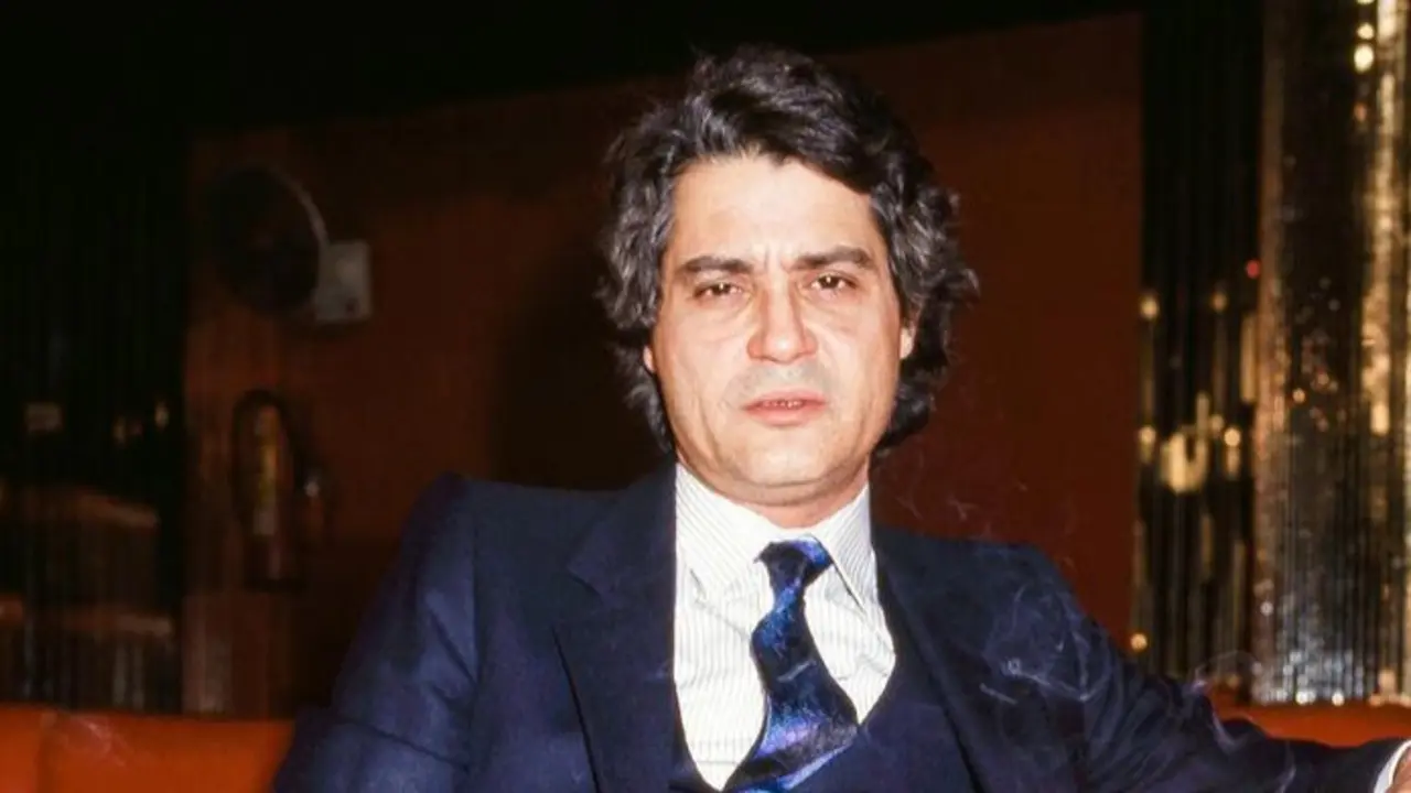Felipe Campuzano, pianista y compositor nacido en C&aacute;diz en 1945, fallece a los 79 a&ntilde;os. / X