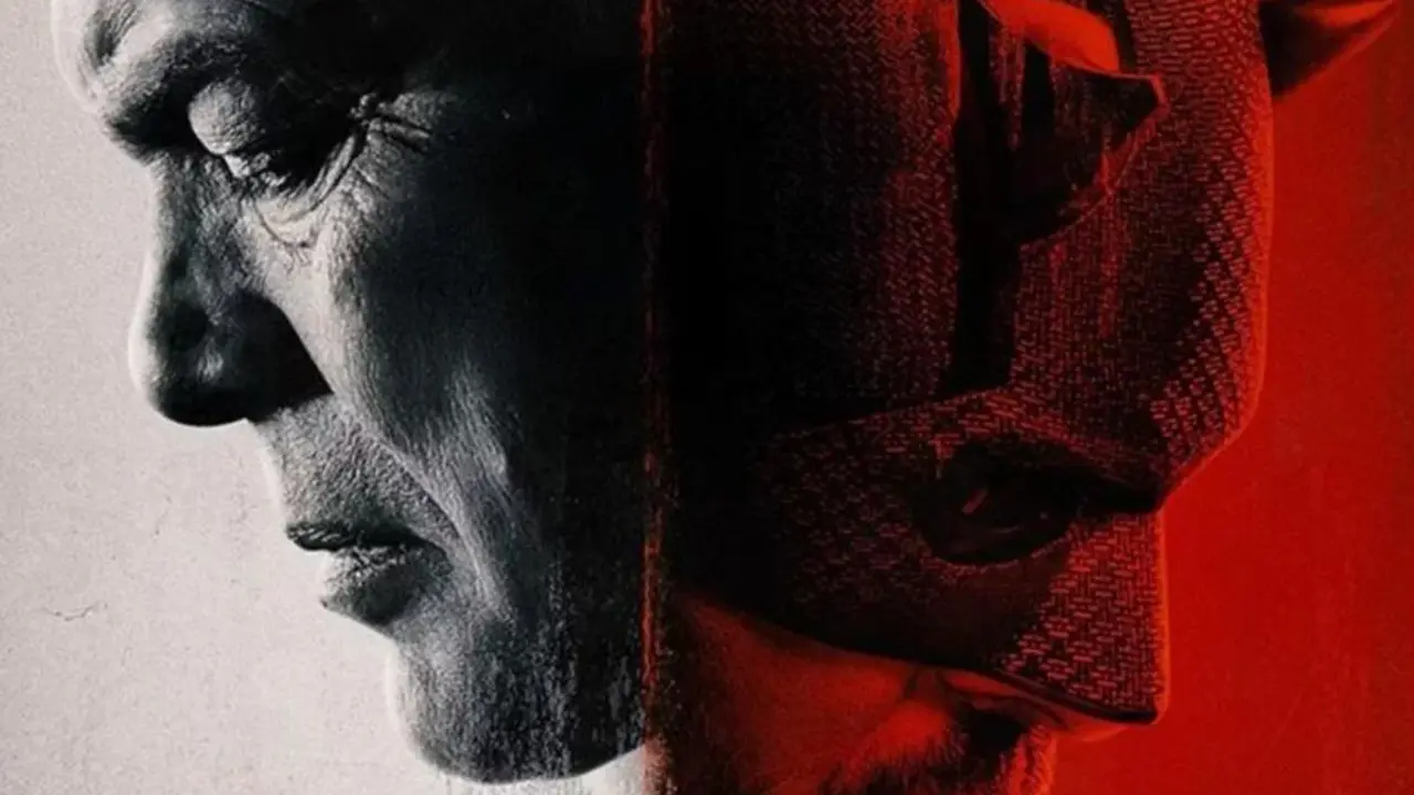 Daredevil: Born Again regresa a Disney+ con su tono violento. / Disney+