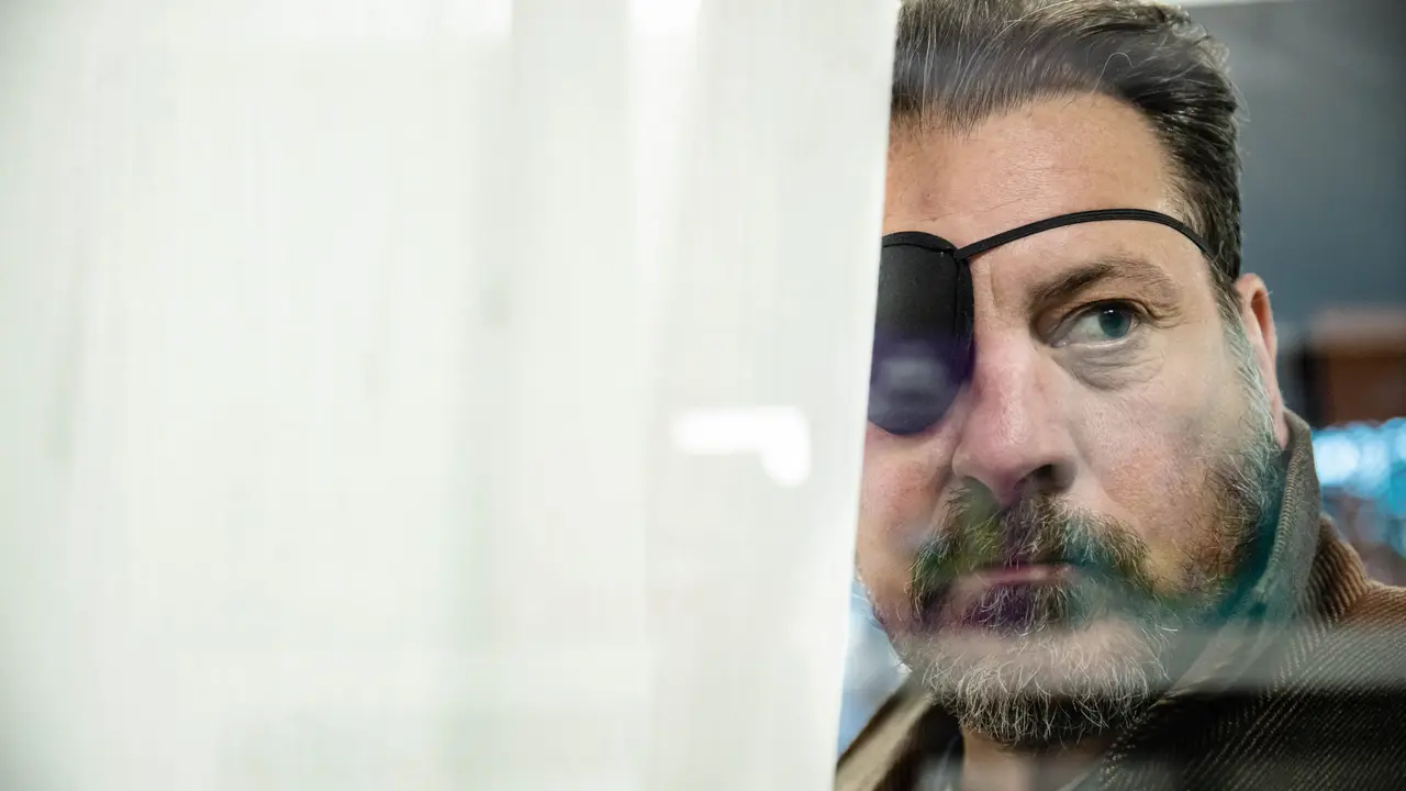 Ray Loriga publica 'TIM', una historia de lucha interna y recuerdos perdidos. / EP