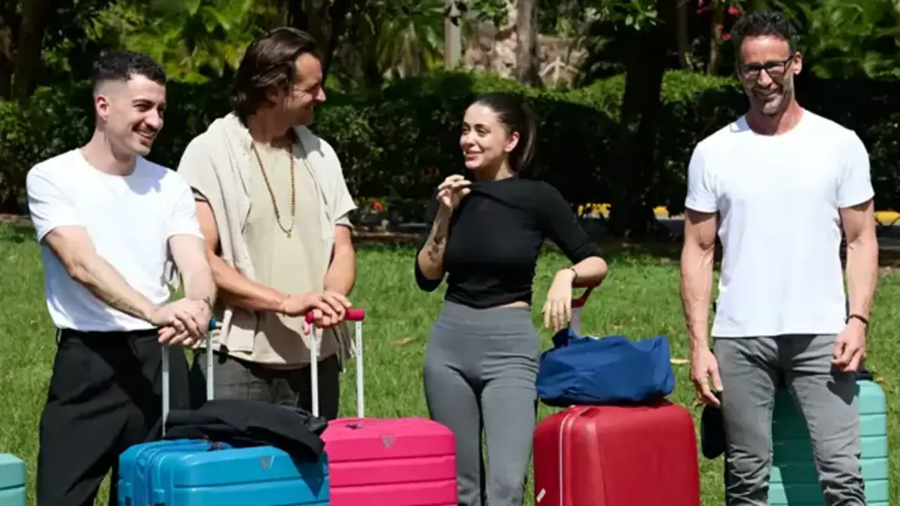 El estreno de 'Supervivientes 2025' est&aacute; cerca y se desvelan detalles sobre los concursantes. / Mediaset