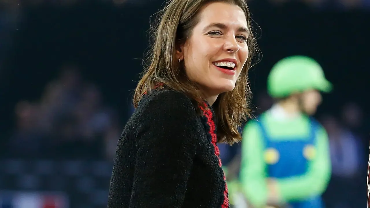 Carlota Casiraghi en imagen de archivo. / EP