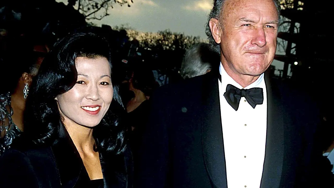 La causa de muerte de Gene Hackman y su esposa, investigada como "sospechosa": Pastillas y distintas habitaciones. / EP