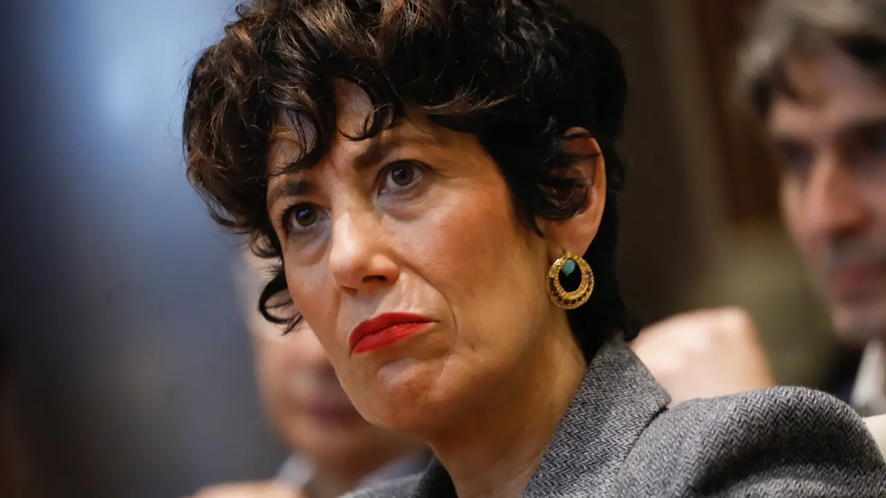 La ministra de Inclusi&oacute;n, Seguridad Social y Migraciones, Elma Saiz. / Edu Botella