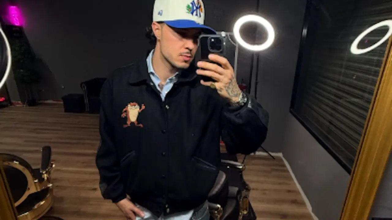 Carlo Costanzia. / ig
