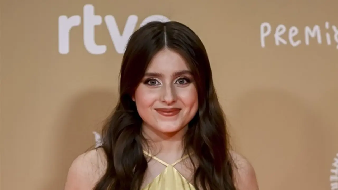 La influencer Roro estar&aacute; en la Velada del a&ntilde;o 5. EP / Archivo