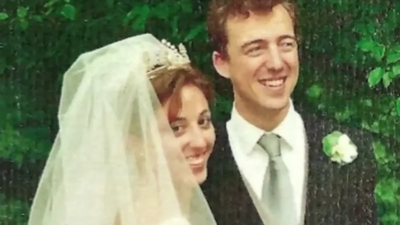 Estelle era esposa del Archiduque Carl-Christian y madre de cinco hijos /  Instagram