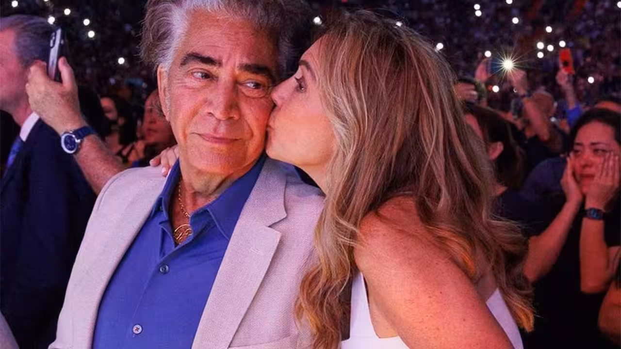 &lsquo;El Puma&rsquo; participar&aacute; en el programa &lsquo;El Hormiguero&rsquo; para hablar de su vida y m&uacute;sica. / Redes Sociales