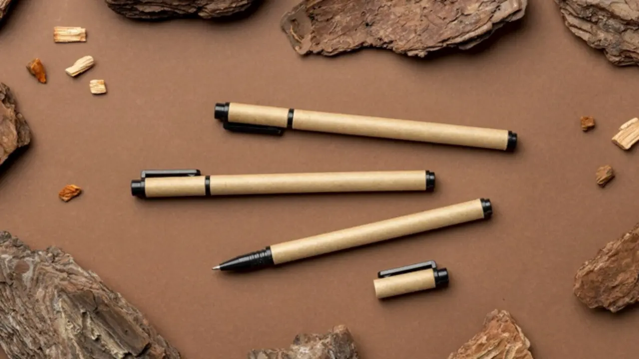 boligrafos personalizados