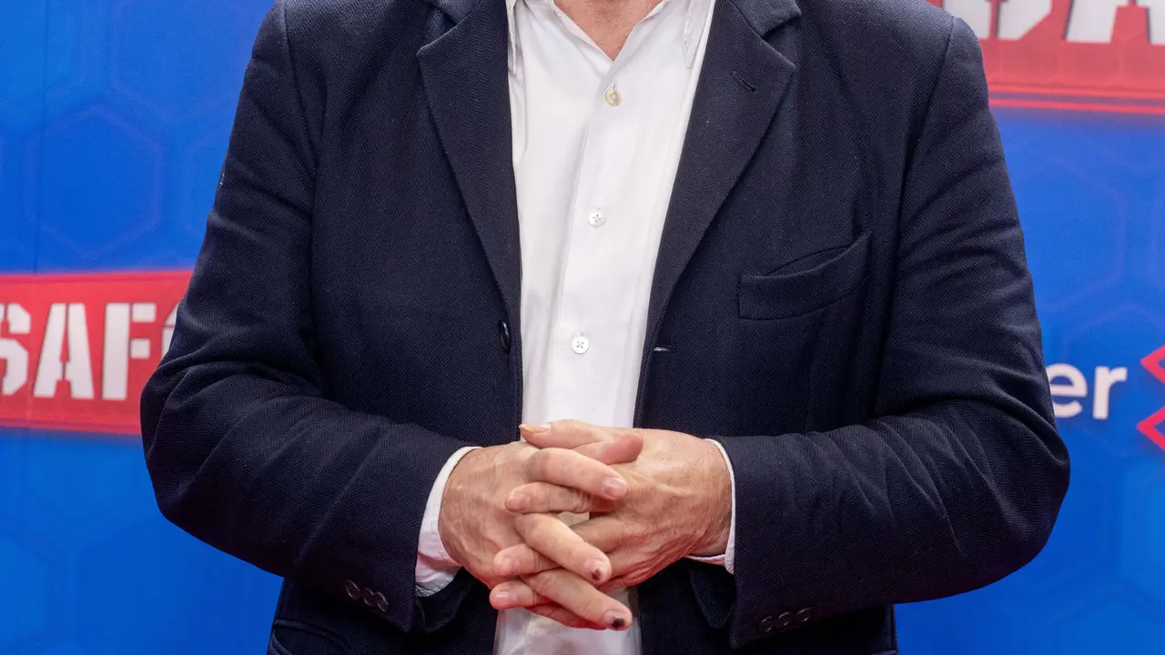 Pepe Navarro afirma que "desde hace 10 a&ntilde;os, le he ofrecido hacer las pruebas pero ella se niega". / EP