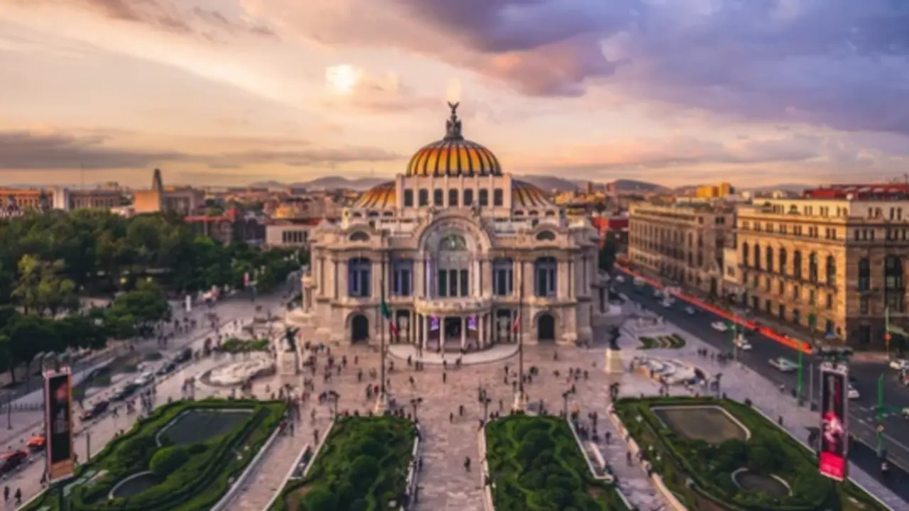 Cantabria ha tenido una gran influencia en M&eacute;xico. / A.S.
