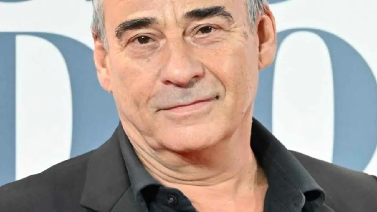 El actor Eduard Fern&aacute;ndez. / EP