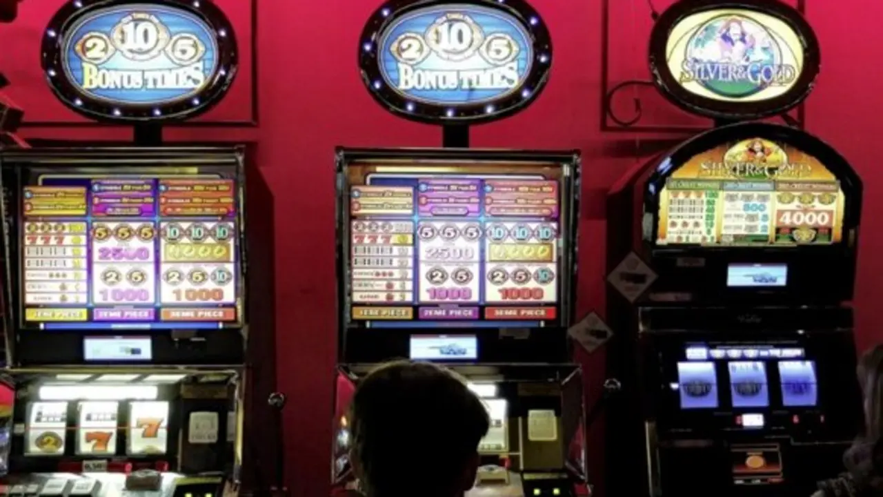 Casino