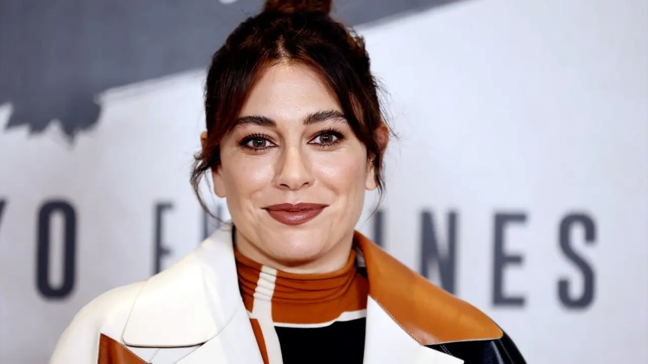 La actriz Blanca Su&aacute;rez. EP / Archivo