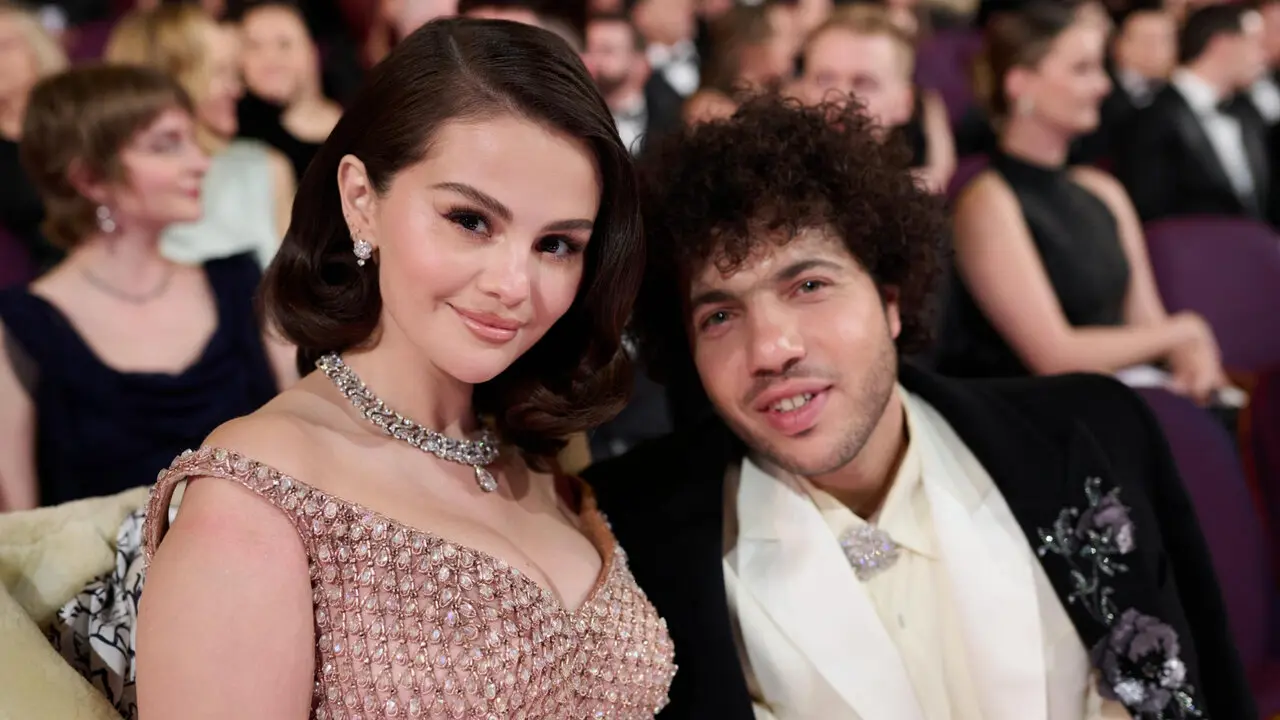 El &aacute;lbum detalla la vida personal y las relaciones pasadas de Gomez, especialmente su dif&iacute;cil relaci&oacute;n con Justin Bieber. / Redes sociales