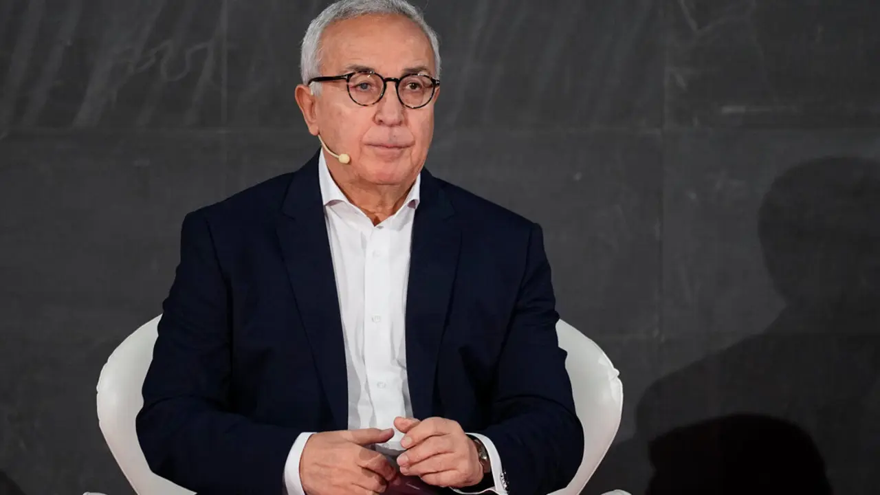 Alejandro Blanco se postula para la reelecci&oacute;n. / EP