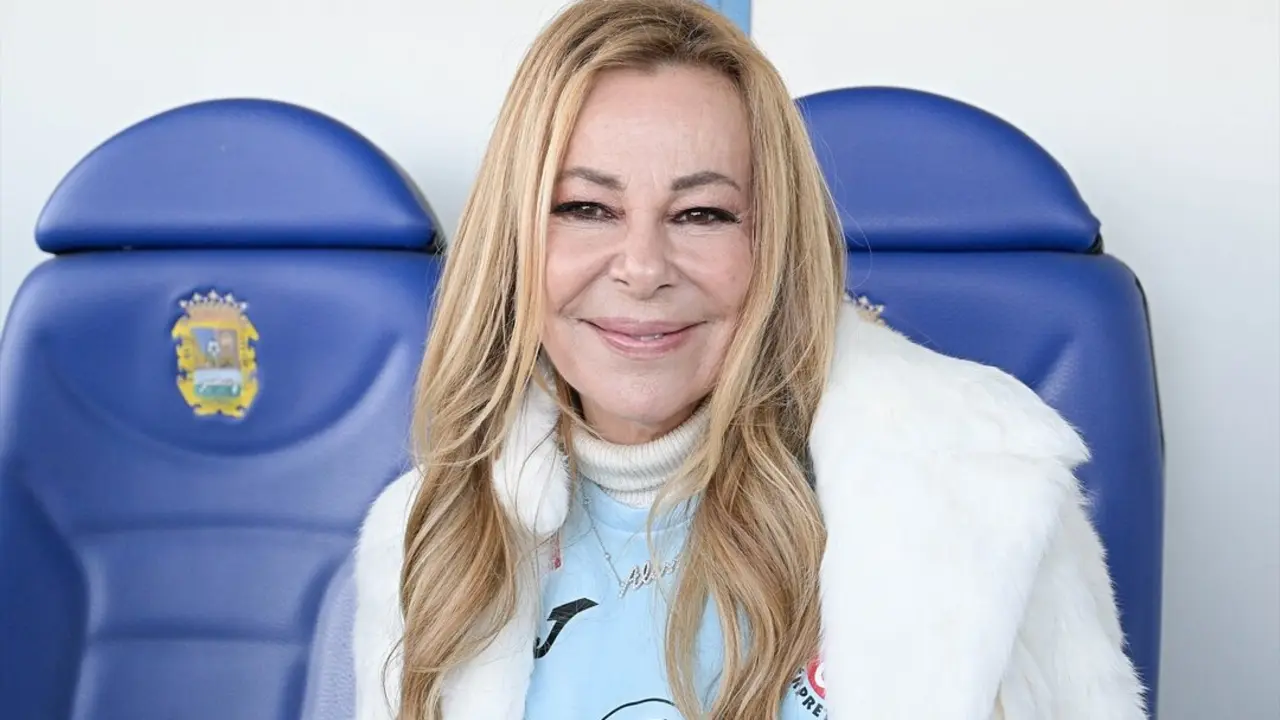 Ana Obreg&oacute;n. EP