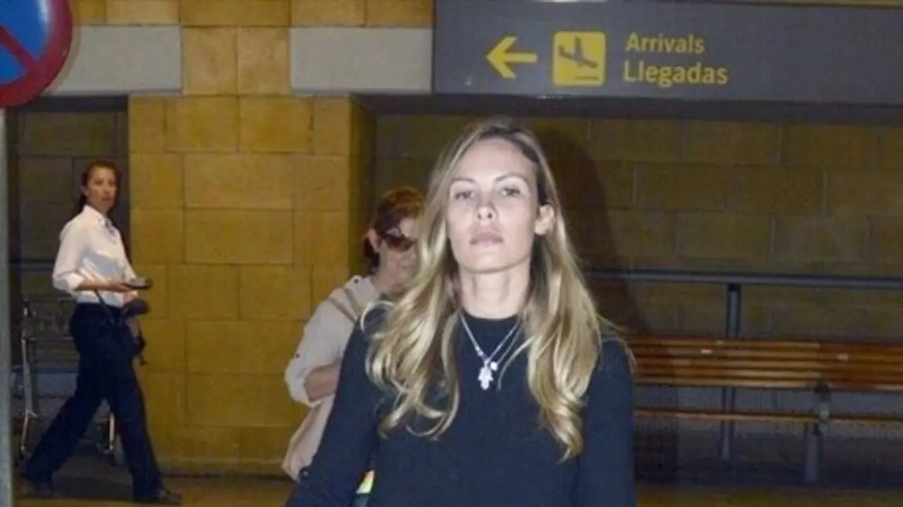Jessica Bueno. / EP