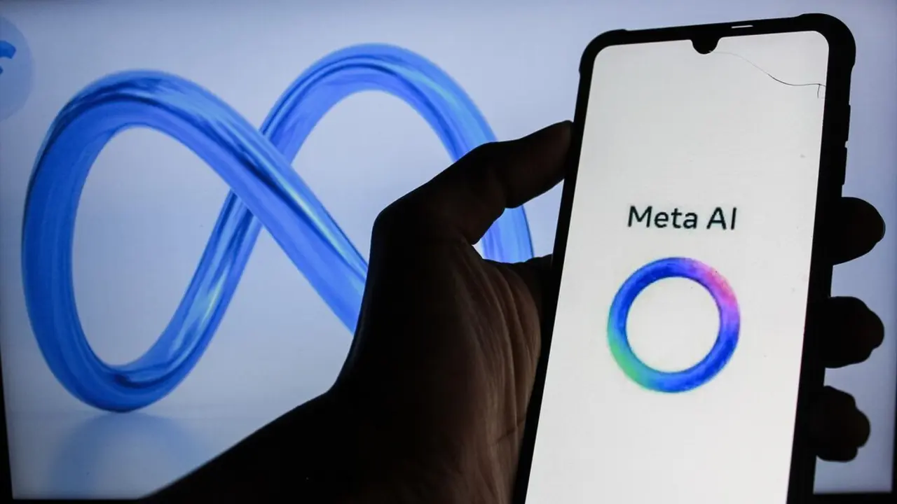 Meta contin&uacute;a innovando. / Algi Febri Sugita
