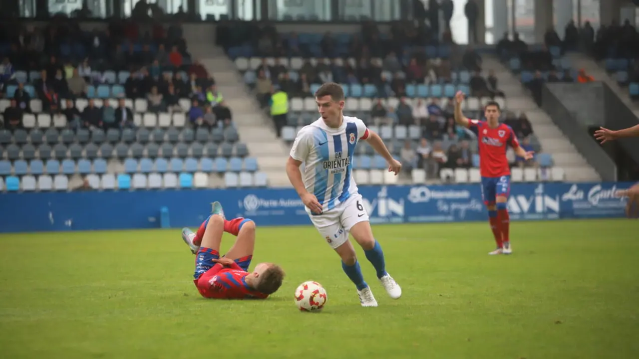 Numancia y Gimn&aacute;stica: duelo clave por ascenso y salvaci&oacute;n. / Alerta