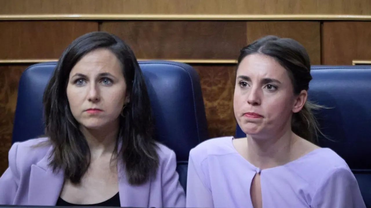 ione-belarra-e-irene-montero-este-jueves-en-el-congreso