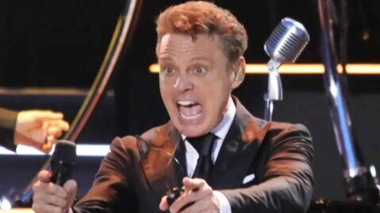 Luis Miguel se enfrenta a una demanda por 6,5 millones de d&oacute;lares. / EP