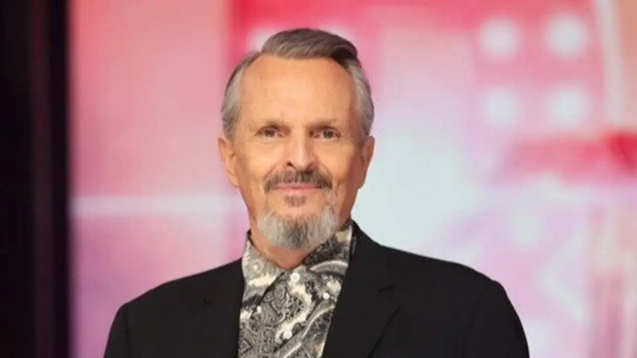 Miguel Bos&eacute; hablar&aacute; sobre su "Importante Tour" y anunciar&aacute; las fechas de sus conciertos en Espa&ntilde;a. / EP