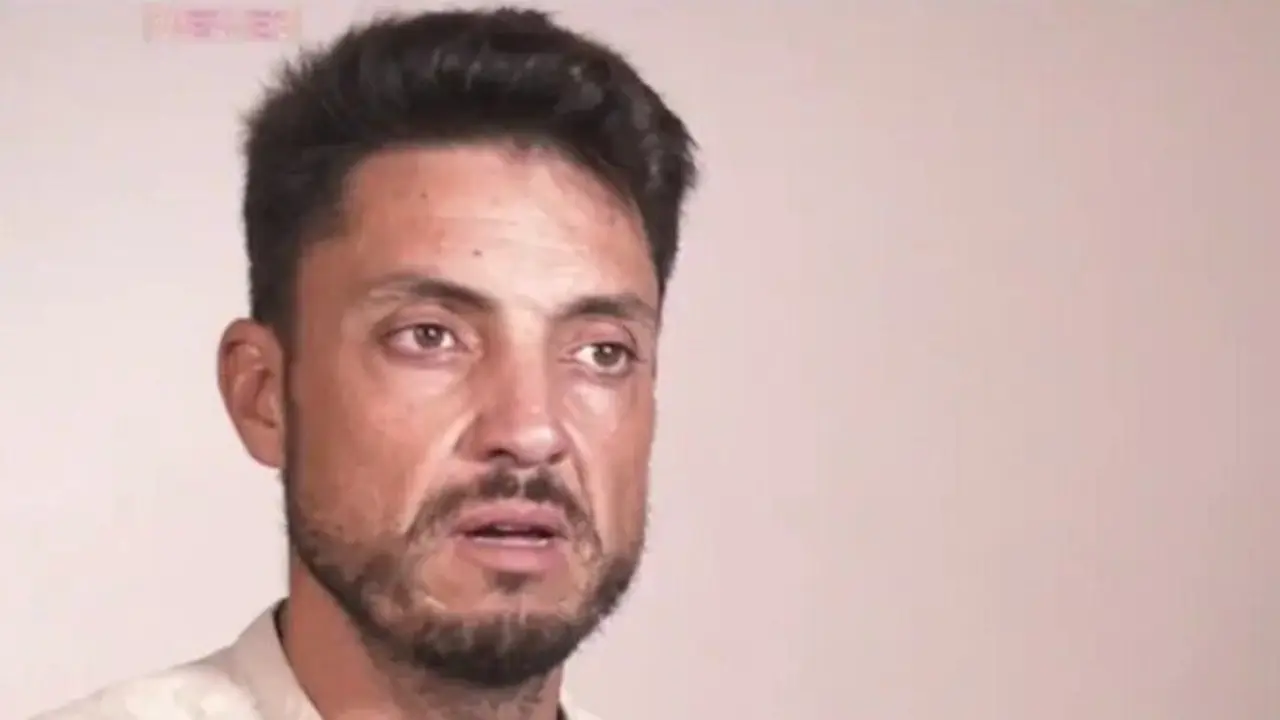 Carlos Calder&oacute;n dio una entrevista reveladora sobre su matrimonio con Laura Cuevas. / Mediaset