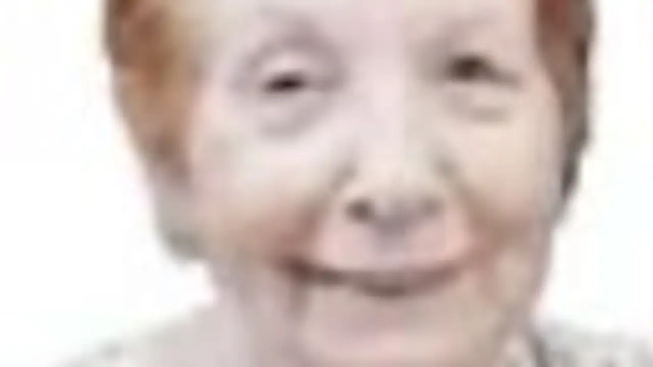 La Se&ntilde;ora
Do&ntilde;a Josefa
Ramos P&eacute;rez