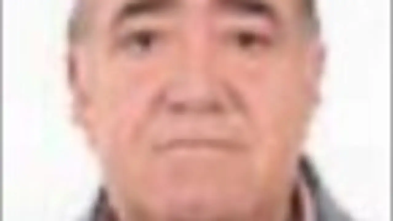 El Se&ntilde;or
Don Jose Daniel
Narv&atilde;ez Santamar&iacute;a