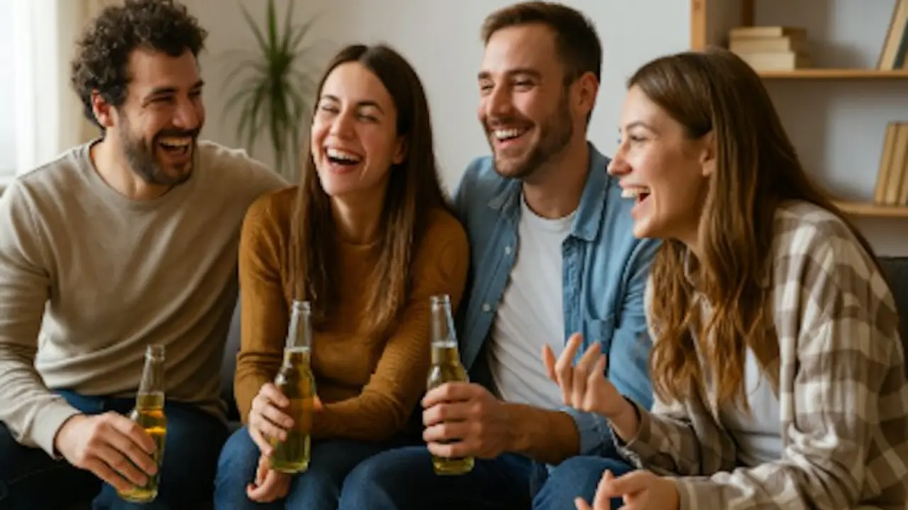 C&oacute;mo el Ocio Compartido Fortalece Relaciones y Genera Conexiones Nuevas