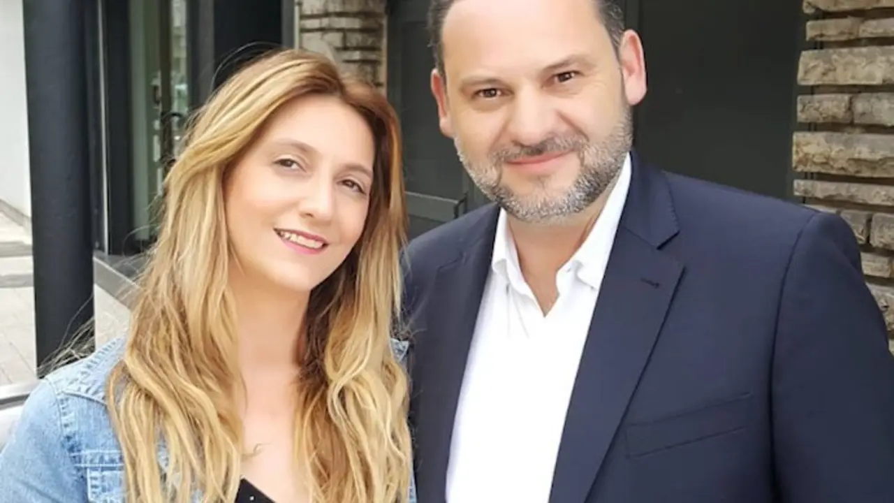 La Miss Asturias 2017, Claudia Montes con &Aacute;balos. / IG