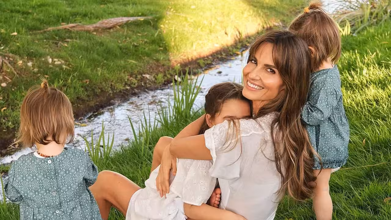Ariadne Artiles fue hospitalizada por una crisis de salud provocada por el estr&eacute;s emocional. / Instagram