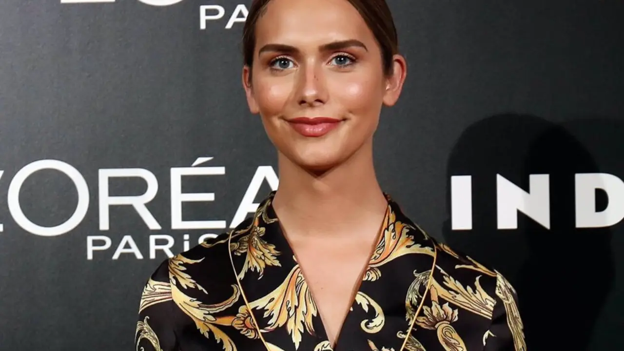 Angela Ponce. / EP / Archivo