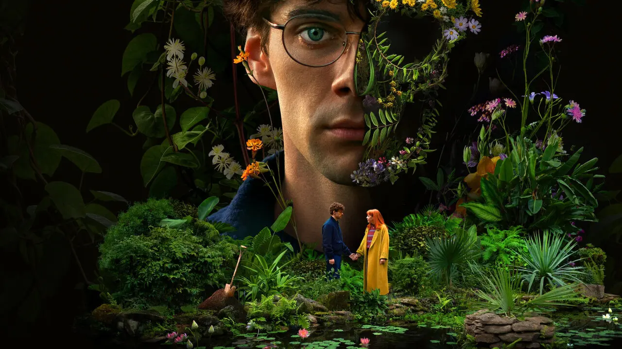 El jardinero, la nueva serie de Netflix con &Aacute;lvaro Morte. / Netflix