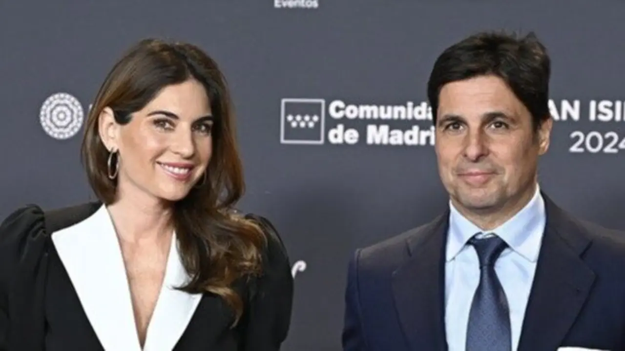 El tercer hijo de Francisco Rivera y Lourdes Montes naci&oacute; el 9 de abril en Sevilla. / EP