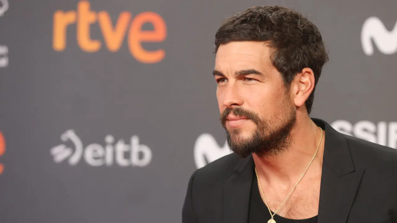 Mario Casas: del fen&oacute;meno adolescente al actor premiado. / EP