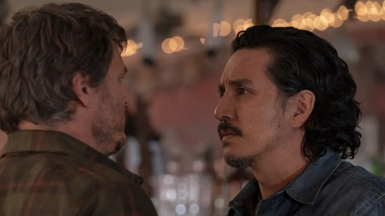 La temporada gira en torno a las relaciones humanas como detonantes del conflicto. / HBO MAX