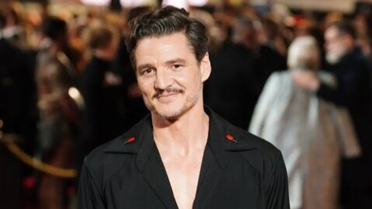 Pedro Pascal mantiene una postura de discreci&oacute;n sobre su vida privada. / EP