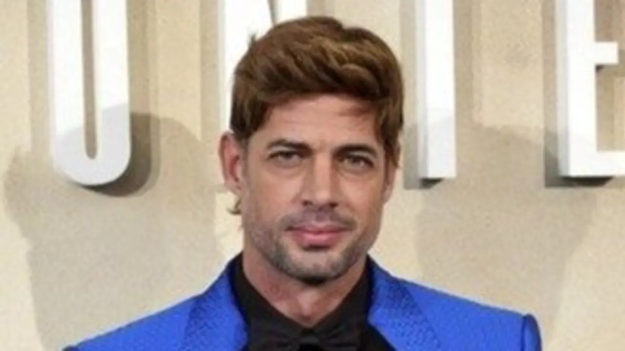 El actor William Levy. EP / Archivo