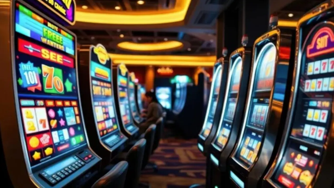 casino online