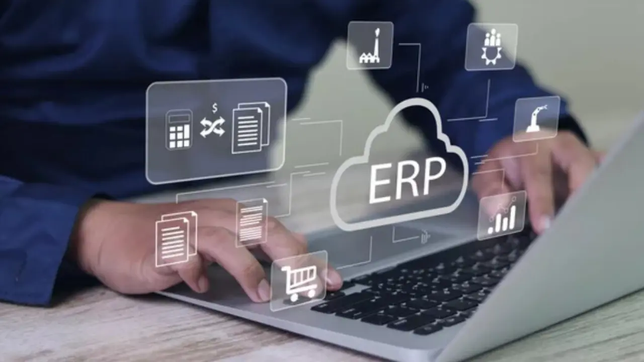 software ERP